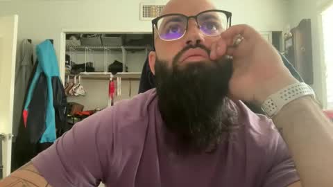 uncutbeard129840 online show from December 2025 11:34:02 PM