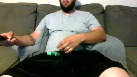 Uncut Rod online show from September 2025 10:26:01 AM