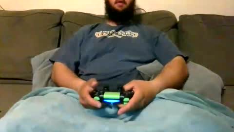 Uncut Rod online show from November 2025 11:01:02 AM