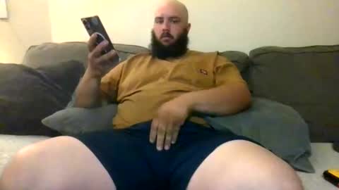 Uncut Rod online show from April 2026 10:16:01 AM