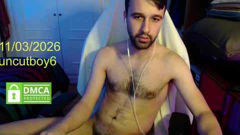 Uncut online show from March 2026 11:49:01 AM