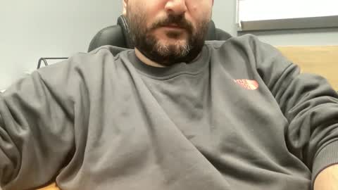 uncutdude321 online show from February 2026 09:19:02 AM