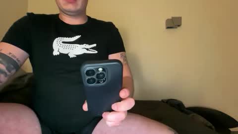 Tom online show from December 2025 10:28:02 PM