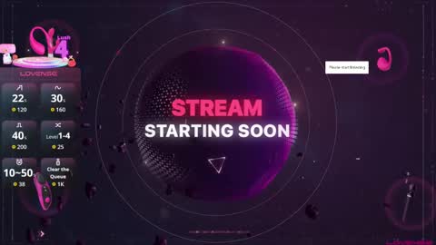 Coraline  Eliot online show from October 2025 03:15:01 AM