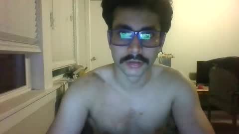 understanding_man online show from March 2026 03:33:01 AM