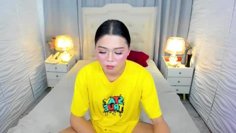 unforgetableasiancock online show from January 2025 11:11:01 AM