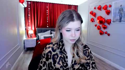 Alice online show from March 2026 07:53:02 PM