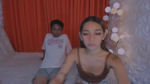 Rhian online show from February 2026 02:16:02 PM