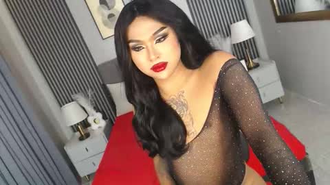 BRIANNA online show from October 2025 12:04:02 PM