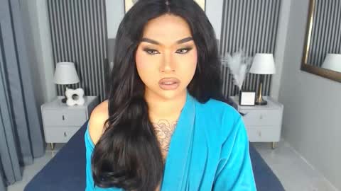 BRIANNA online show from October 2025 02:02:02 PM