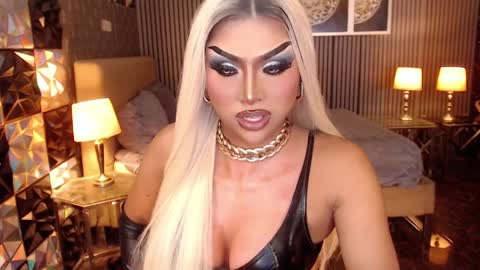 BRIANNA online show from April 2026 11:08:01 AM