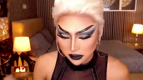 BRIANNA online show from April 2026 09:39:33 PM