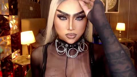 BRIANNA online show from April 2026 11:06:01 PM