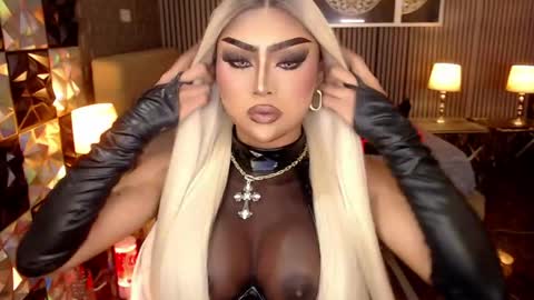 BRIANNA online show from April 2026 04:41:01 PM