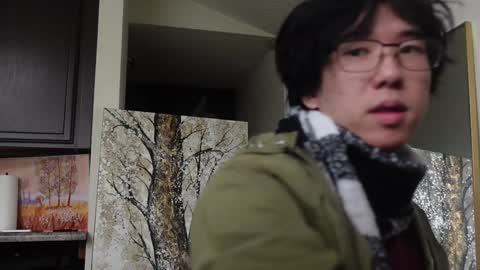 wang online show from January 2025 05:09:02 PM