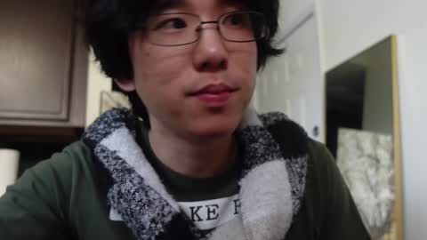 wang online show from January 2025 08:00:01 PM