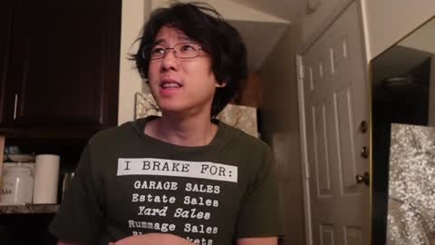 wang online show from January 2025 03:09:01 AM