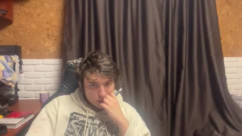 Anri online show from February 2026 11:45:02 PM