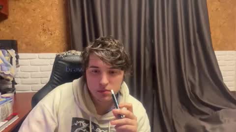 Anri online show from February 2026 11:11:02 PM