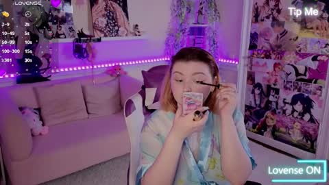 Unholy Lady online show from February 2026 06:25:02 AM