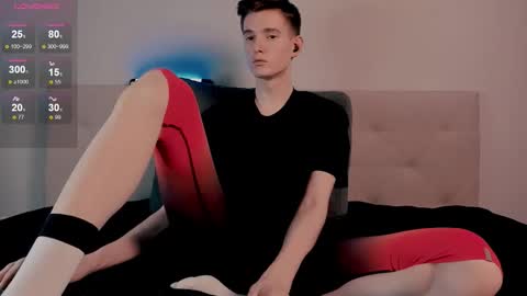 Kyle online show from November 2025 03:57:01 PM