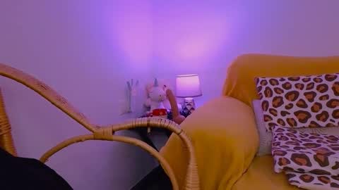 Alice online show from February 2025 04:50:02 PM