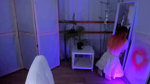 Call me Mira  thumbs up its make me happy online show from January 2025 08:43:02 PM