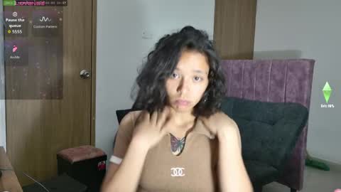 Snapshot of unicornio_sexxx chatting on April 2026 09:57:02 PM Unicornio online show from April 2026 09:57:02 PM