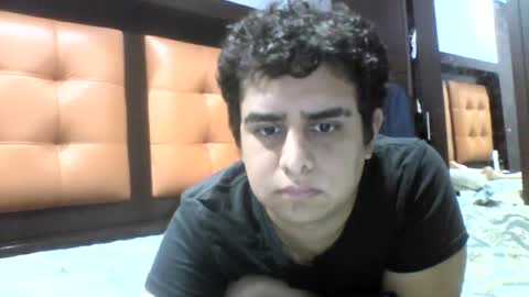 Thiago online show from December 2024 06:43:01 AM