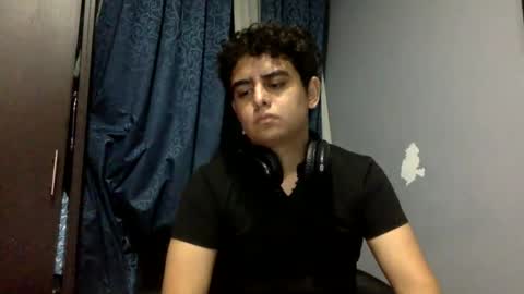 Thiago online show from February 2025 04:46:02 AM