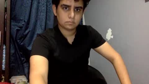 Thiago online show from February 2025 12:41:02 PM