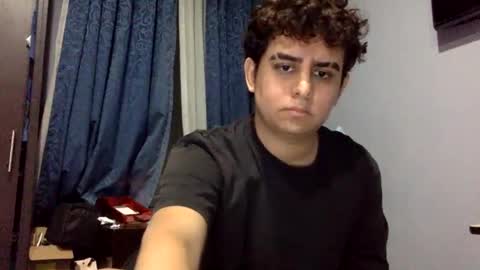 Thiago online show from February 2025 06:02:01 AM