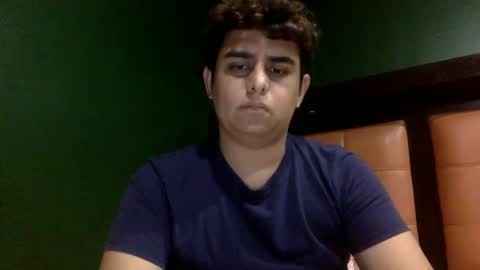 Thiago online show from October 2025 05:27:02 AM