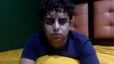 Thiago online show from October 2025 05:39:02 AM