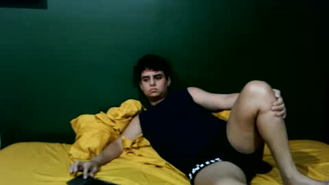 Thiago online show from October 2025 07:53:02 AM