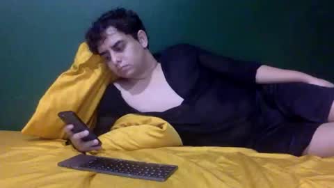 Thiago online show from October 2025 06:58:02 AM