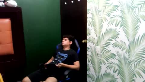 Thiago online show from October 2025 05:30:01 AM