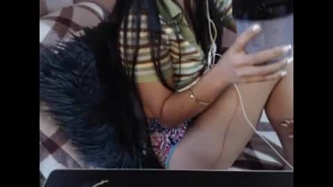 unlimitedloving online show from December 2024 08:27:01 PM