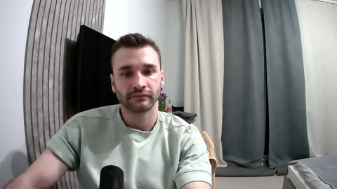 SlavaVibes online show from March 2025 11:42:01 PM