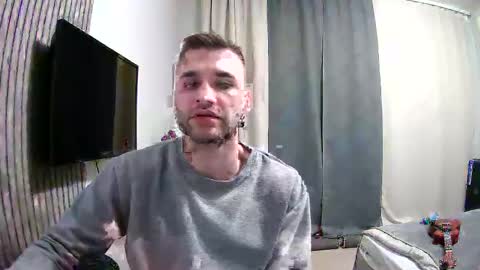 SlavaVibes online show from March 2025 06:12:02 PM