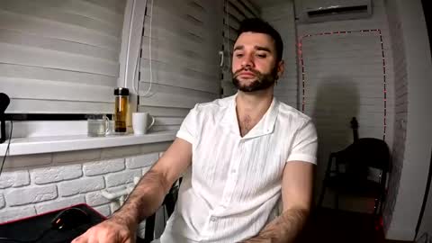 Snapshot of unnknow2024 chatting on April 2026 07:09:02 PM SlavaVibes online show from April 2026 07:09:02 PM