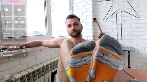 SlavaVibes online show from June 2026 06:15:01 AM