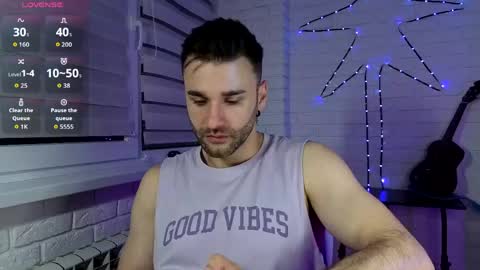 SlavaVibes online show from June 2026 08:12:02 PM