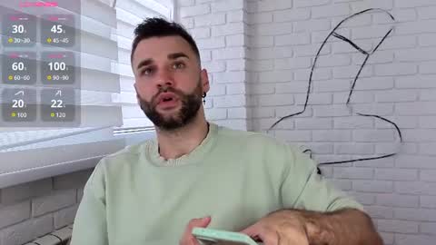 SlavaVibes online show from June 2026 05:22:01 PM