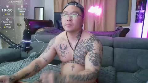 unobby online show from January 2026 10:20:02 AM