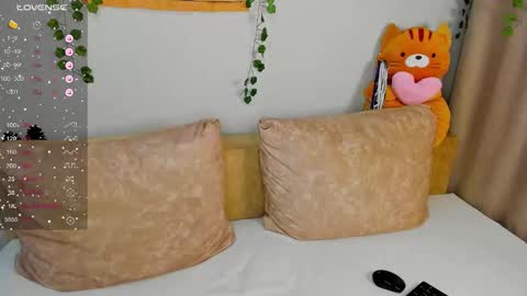 Sofie Ross online show from September 2025 09:09:01 PM
