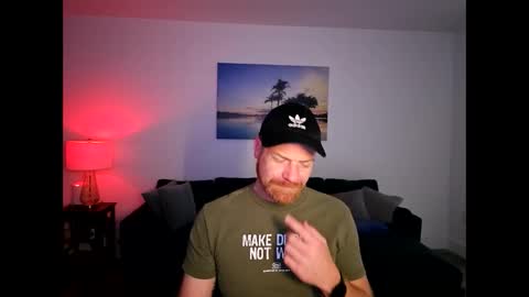 Snapshot of untamedginger chatting on September 2025 03:44:01 PM UntamedGinger online show from September 2025 03:44:01 PM