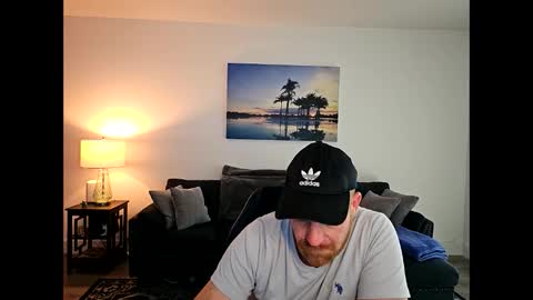 Snapshot of untamedginger chatting on September 2025 07:35:01 PM UntamedGinger online show from September 2025 07:35:01 PM