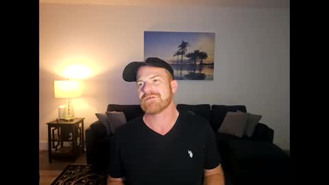 Snapshot of untamedginger chatting on September 2025 10:33:02 PM UntamedGinger online show from September 2025 10:33:02 PM