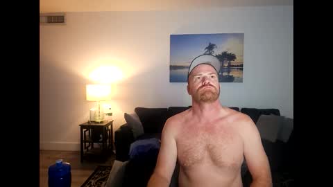 Snapshot of untamedginger chatting on September 2025 02:24:02 AM UntamedGinger online show from September 2025 02:24:02 AM